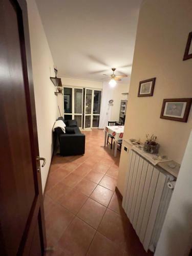 Apartamento Giosy's Home