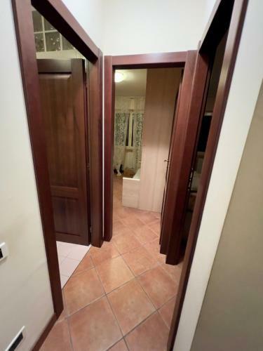 Apartamento Giosy's Home