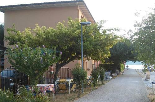 Apartamento Appartamento Casa Luisa Malcesine
