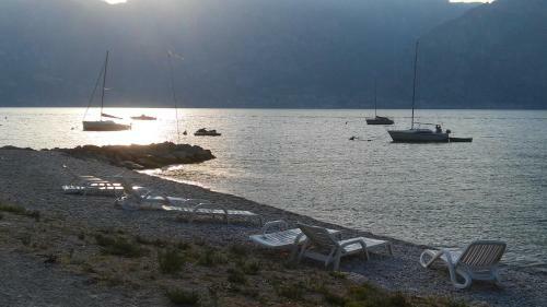 Apartamento Appartamento Casa Luisa Malcesine