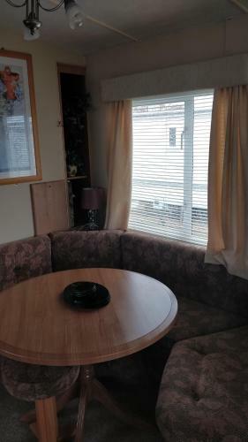 Apartamento 8 Berth The Chase (albany)