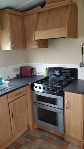 Apartamento 8 Berth The Chase (albany)