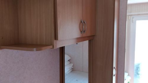 8 Berth Sealands (highbury)