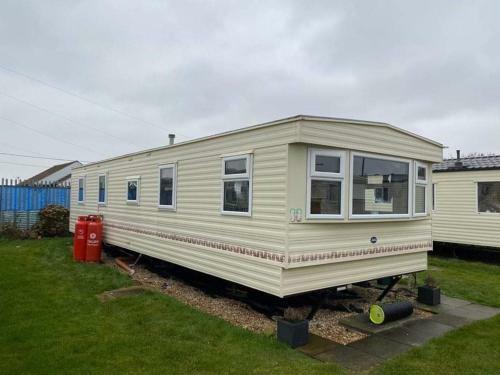 8 Berth Sealands (highbury)