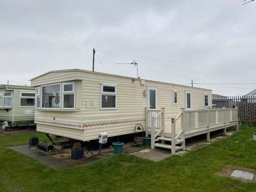 8 Berth Sealands (highbury)