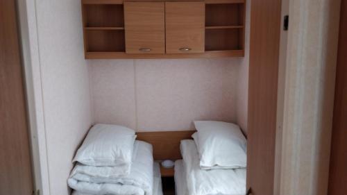 8 Berth Sealands (highbury)