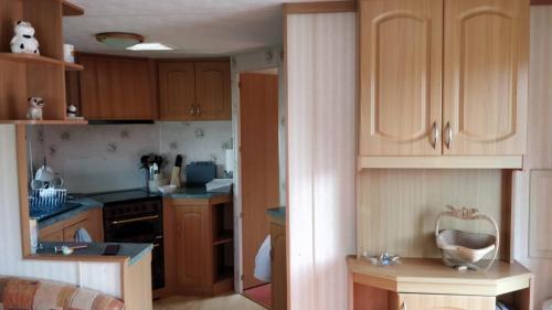 8 Berth Sealands (highbury)