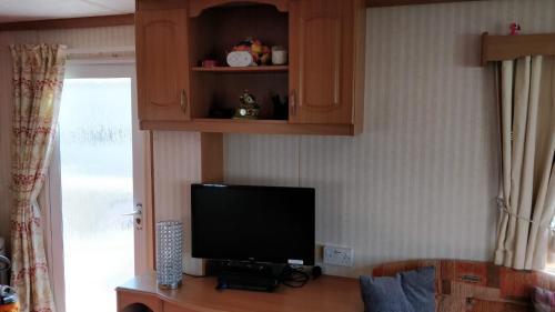 8 Berth Sealands (highbury)