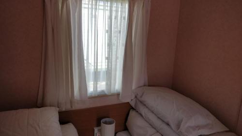 8 Berth Sealands (highbury)