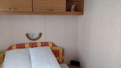 8 Berth Sealands (highbury)