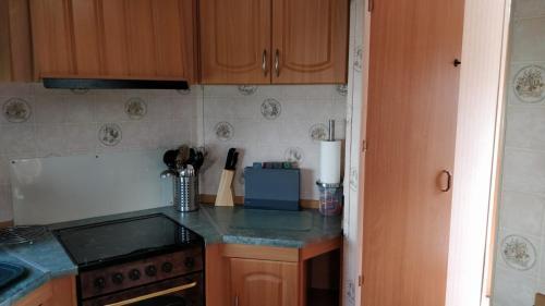 8 Berth Sealands (highbury)