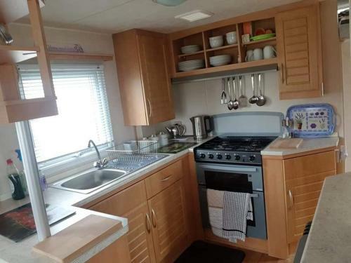 Apartamento I10 6 Berth The Chase