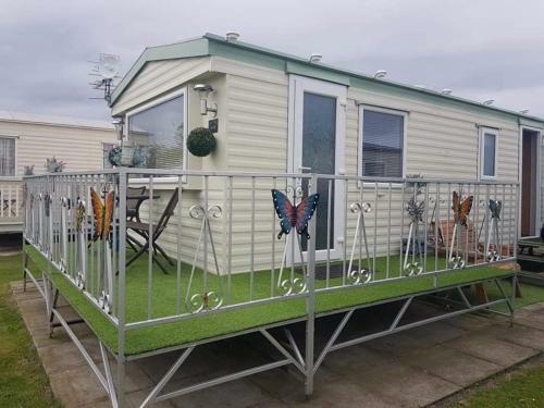 Apartamento I10 6 Berth The Chase