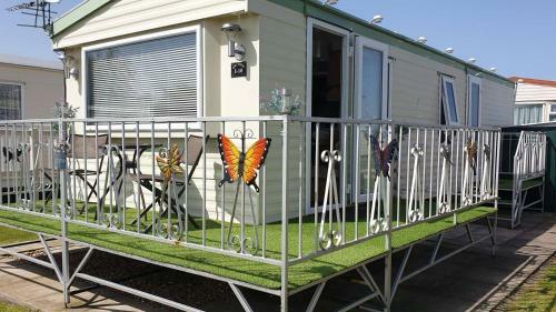 Apartamento I10 6 Berth The Chase
