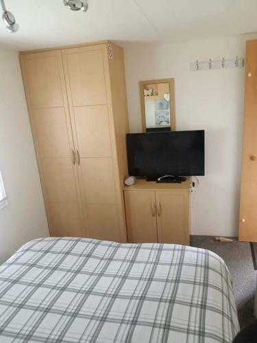 Apartamento I10 6 Berth The Chase