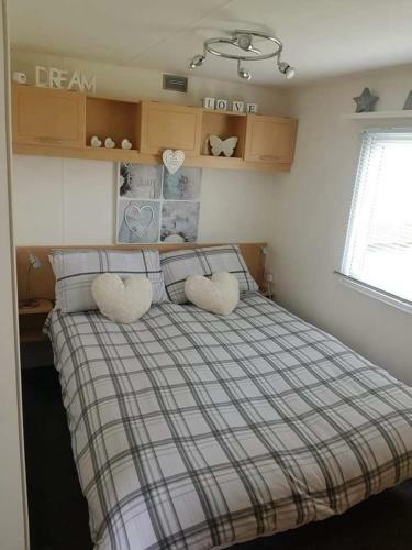 Apartamento I10 6 Berth The Chase