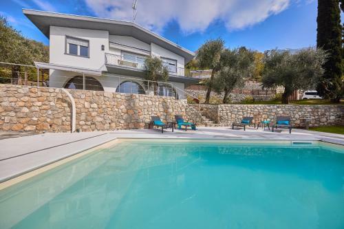 Villa Paier Relais & Pool