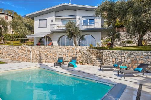 Villa Paier Relais & Pool