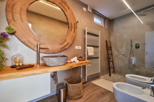 Villa Paier Relais & Pool