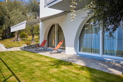 Villa Paier Relais & Pool