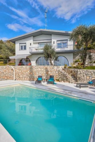 Villa Paier Relais & Pool