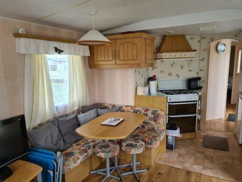8 Berth On Golden Sands Ingoldmells (florida Ii)