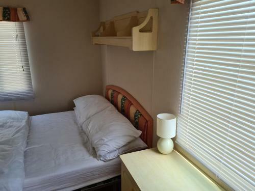 8 Berth On Golden Sands Ingoldmells (florida Ii)