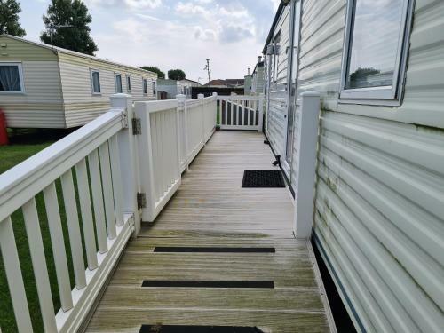 8 Berth On Golden Sands Ingoldmells (florida Ii)