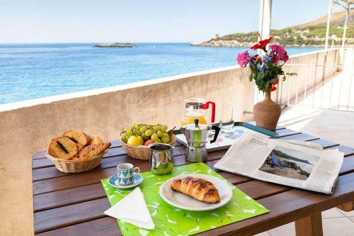 Apartamento Residence La Punta