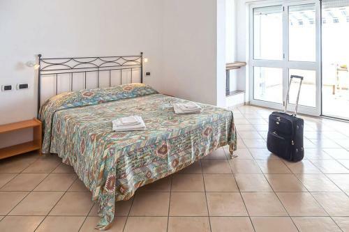Apartamento Residence La Punta