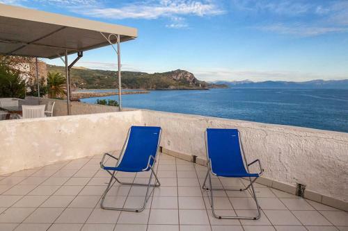 Apartamento Residence La Punta