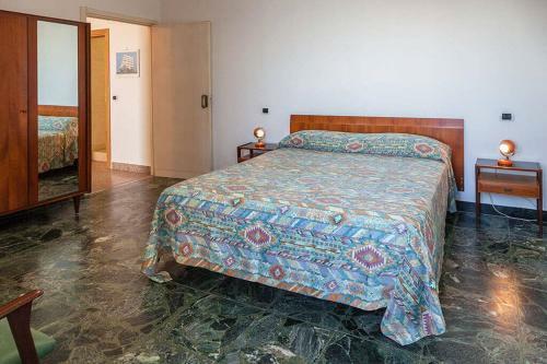 Apartamento Residence La Punta