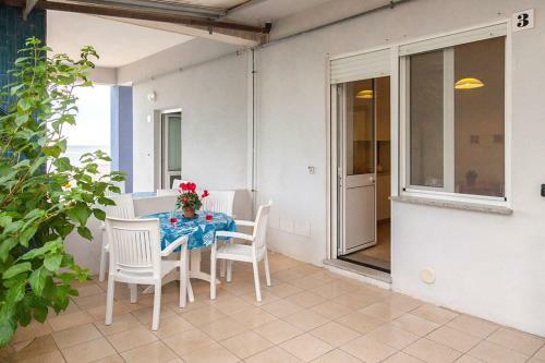 Apartamento Residence La Punta