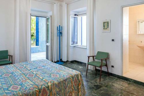 Apartamento Residence La Punta