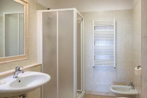 Apartamento Residence La Punta