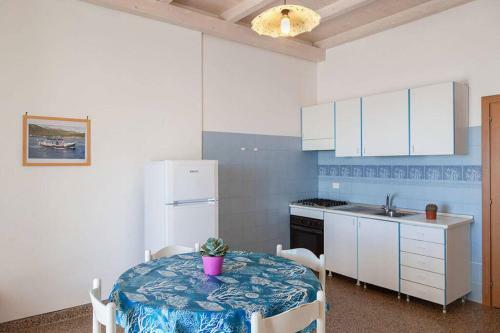 Apartamento Residence La Punta