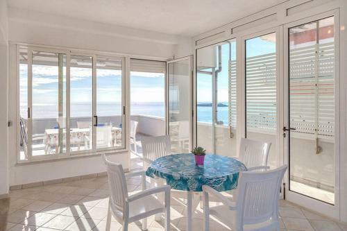 Apartamento Residence La Punta