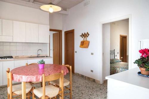 Apartamento Residence La Punta