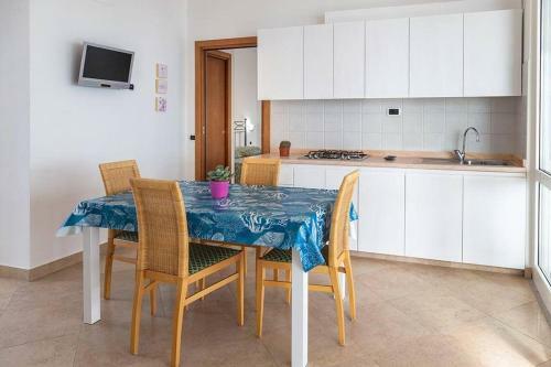 Apartamento Residence La Punta