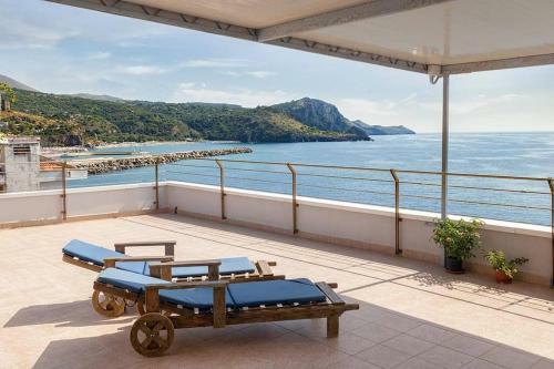 Apartamento Residence La Punta
