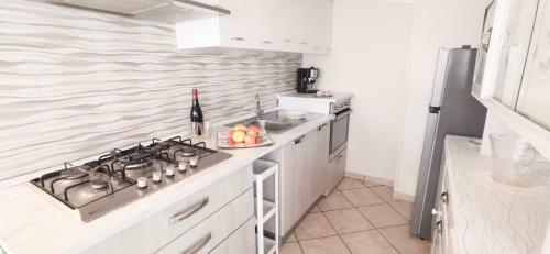 Apartamento Casa Vacanze Da Vicenta