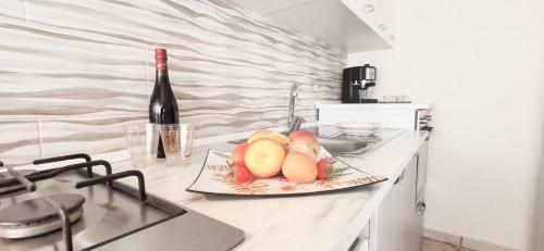 Apartamento Casa Vacanze Da Vicenta