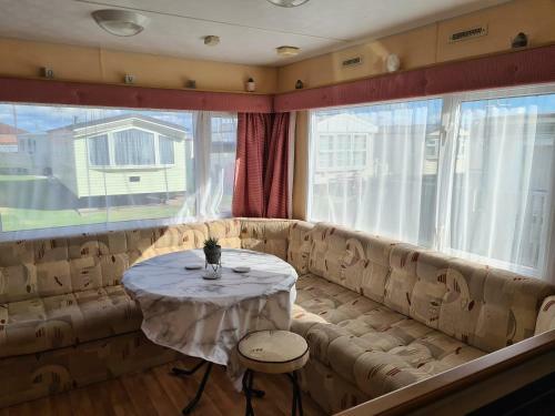 6 Berth On The Chase (classic Ii)