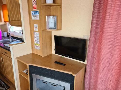 6 Berth On The Chase (classic Ii)