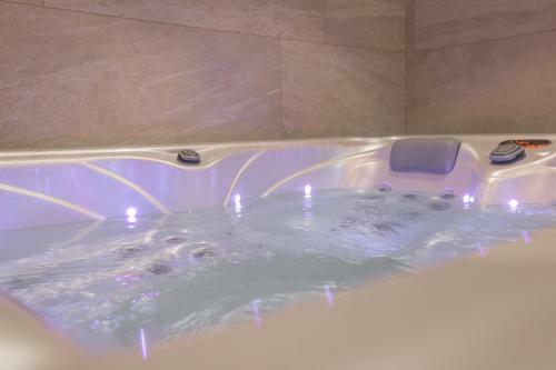 Chalet Imbosc'ch� - 5 Beautiful Rooms In Charming B&B