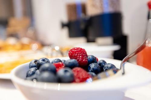 Chalet Imbosc'ch� - 5 Beautiful Rooms In Charming B&B