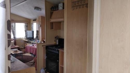 8 Berth Golden Sands (herald)