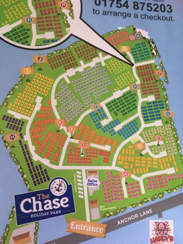 G17 The Chase , Ingoldmells, Skegness