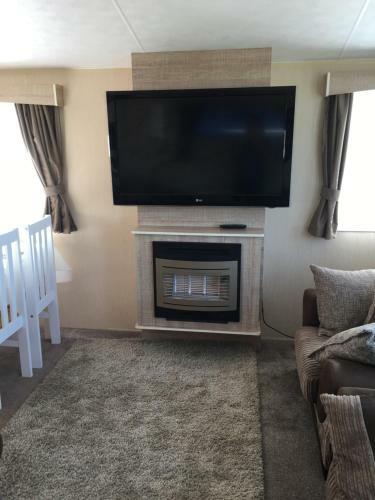 G17 The Chase , Ingoldmells, Skegness