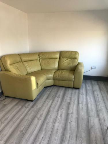 Ma Bakers Ground Floor Apartments